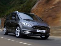 Ford Galaxy (2016) - picture 4 of 18