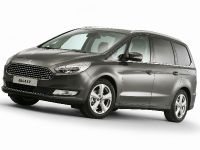 Ford Galaxy (2016) - picture 6 of 18
