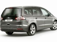 Ford Galaxy (2016)