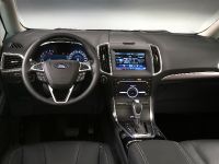 Ford Galaxy (2016) - picture 18 of 18