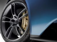 Ford GT with carbon wheels (2016) - picture 2 of 5