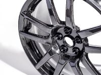 Ford GT with carbon wheels (2016) - picture 3 of 5