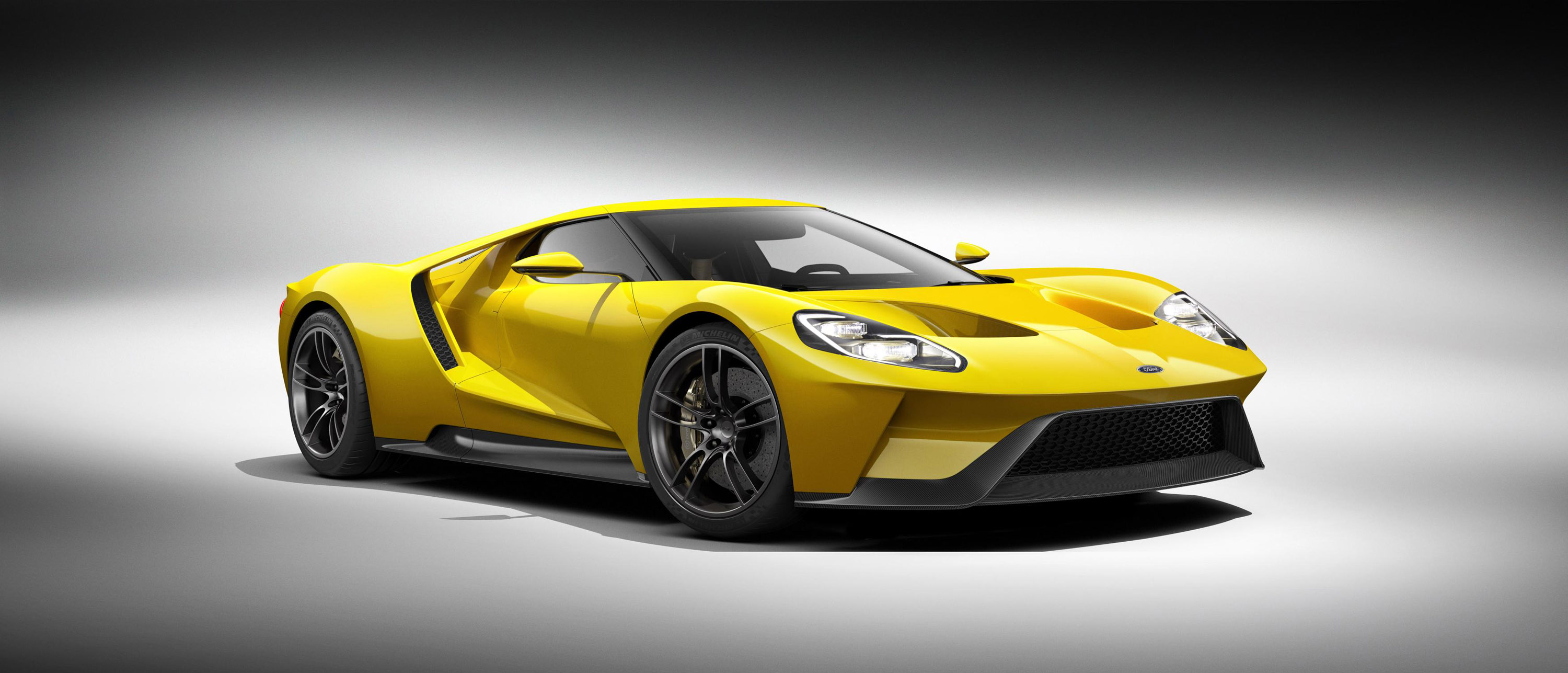 Ford GT