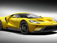 Ford GT (2016) - picture 2 of 11