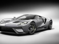 Ford GT (2016) - picture 3 of 11
