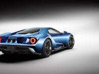 Ford GT (2016) - picture 5 of 11