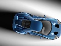 Ford GT (2016) - picture 7 of 11