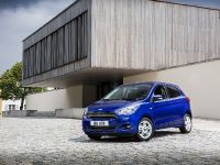 Ford KA+ (2016) - picture 1 of 3