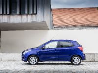 Ford KA+ (2016) - picture 2 of 3