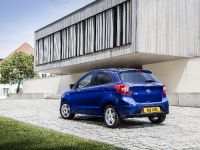 Ford KA+ (2016) - picture 3 of 3
