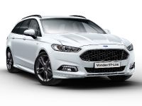 Ford Mondeo ST-Line (2016) - picture 1 of 3