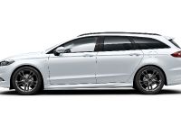 Ford Mondeo ST-Line (2016) - picture 2 of 3