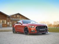 2016 Ford Mustang Geiger GT 820, 2 of 12