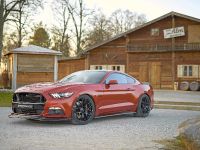 2016 Ford Mustang Geiger GT 820
