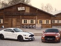 Ford Mustang Geiger GT 820 (2016) - picture 6 of 12