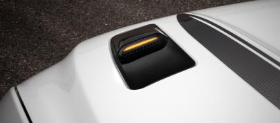 Ford Mustang GT Convertible (2016) - picture 12 of 12