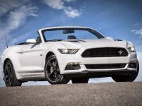 Ford Mustang GT Convertible (2016) - picture 1 of 12