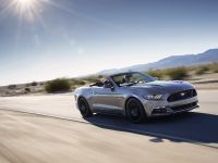 2016 Ford Mustang GT Convertible, 5 of 12
