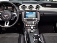 Ford Mustang GT Convertible (2016) - picture 7 of 12