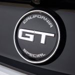 Ford Mustang GT Convertible (2016) - picture 11 of 12