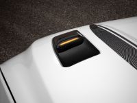 Ford Mustang GT Convertible (2016)