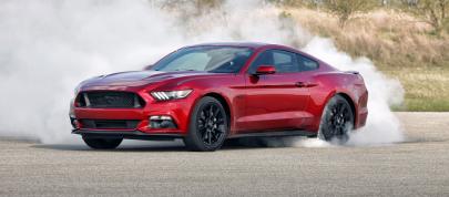 Ford Mustang GT (2016) - picture 4 of 7