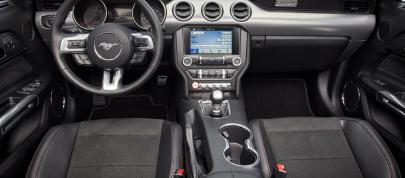 Ford Mustang GT (2016) - picture 7 of 7