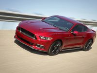 Ford Mustang GT (2016) - picture 1 of 7