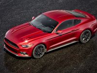 Ford Mustang GT (2016) - picture 2 of 7