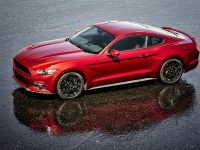 Ford Mustang GT (2016) - picture 3 of 7