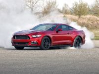 Ford Mustang GT (2016) - picture 4 of 7