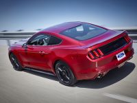 Ford Mustang GT (2016) - picture 6 of 7