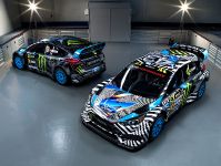 Ford Performance RS RX (2016) - picture 1 of 8