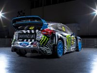 2016 Ford Performance RS RX