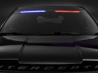 Ford Police Interceptor Utility Vehicle (2016) - picture 3 of 5