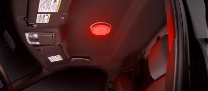 Ford Police Interceptor Utility (2016) - picture 12 of 15