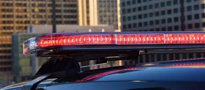 Ford Police Interceptor Utility (2016) - picture 15 of 15