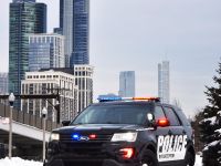 Ford Police Interceptor Utility (2016) - picture 3 of 15