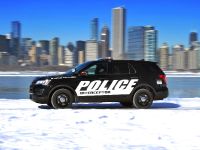 Ford Police Interceptor Utility (2016) - picture 6 of 15