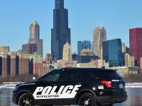Ford Police Interceptor Utility (2016) - picture 7 of 15