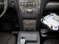 Ford Police Interceptor Utility (2016) - picture 10 of 15