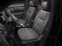 Ford Police Interceptor Utility (2016)