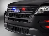 Ford Police Interceptor Utility (2016) - picture 13 of 15
