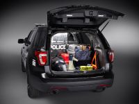 Ford Police Interceptor Utility (2016) - picture 14 of 15