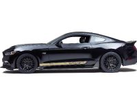 2016 Ford Shelby GT-H, 3 of 11