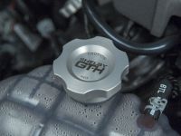 Ford Shelby GT-H (2016)