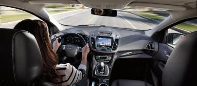 Ford SYNC 3 Connectivity System (2016) - picture 4 of 5