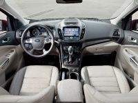 2016 Ford SYNC 3 Connectivity System