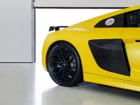 Fostla.de Audi R8 V10 Plus (2016)