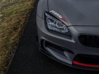 Fostla.De BMW 650ix Gran Coupe (2016)